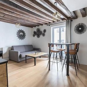 Apartamento de 1 Dormitorio